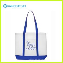 Eco Friendly Reusable Grocery Tote Canvas Bag